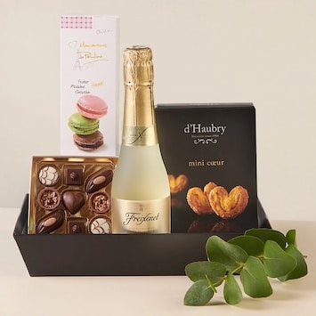 Gourmet Hamper