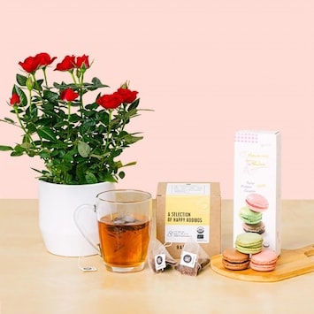 Deliciously Sweet Hamper