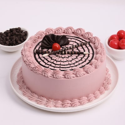 Eggless Cakes delivery Online | Winni