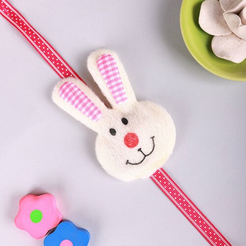Buy Cute Rabbit Rakhi