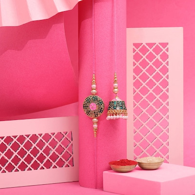 Premium Royal Rakhi
