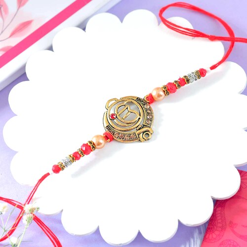 Buy Traditional Thread Rakhi