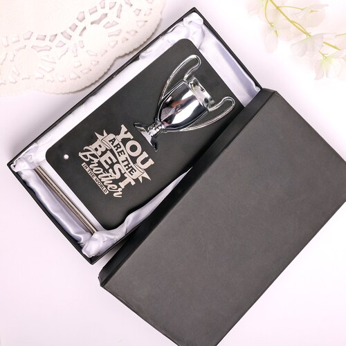 Buy Best Brother Trophy Surprise