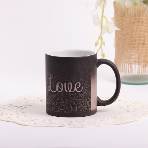 Buy Love Magical Mug