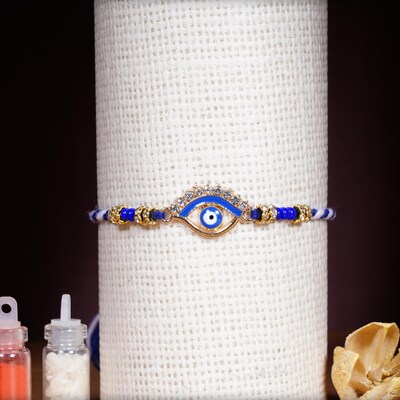 Adorable Evil Eye
