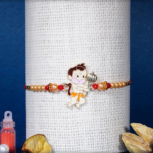 Buy Bal Hanuman Kids Rakhi