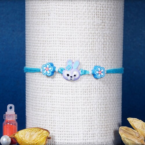 Buy Bunny Kids Rakhi