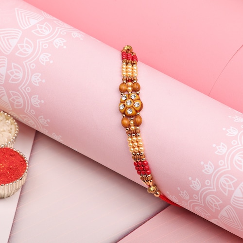 Buy Graceful Bro Rakhi