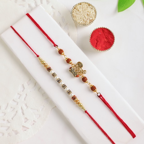 Buy Impressive Rakhi Gift