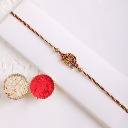 Buy Veera love Rakhi