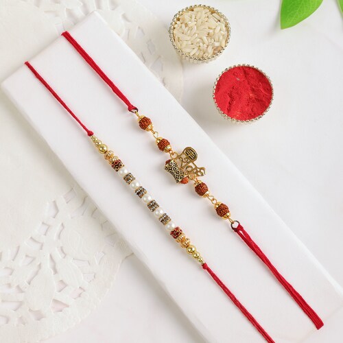 Buy Impressive Rakhi Gift