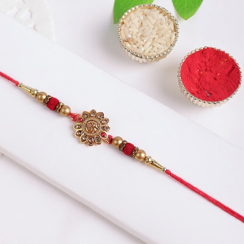 Buy Gracious Thread Rakhi