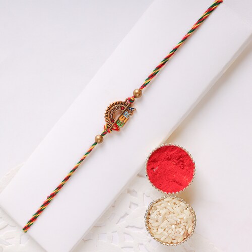 Buy Veera love Rakhi