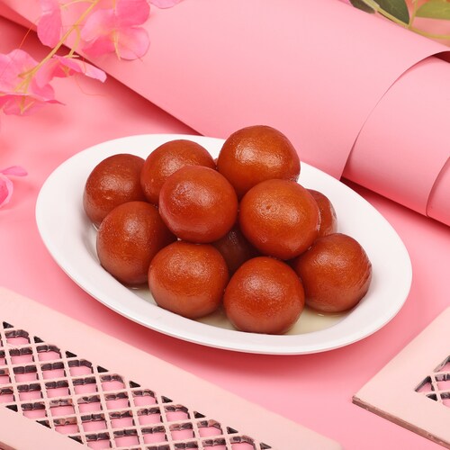 Buy Haldiram Gulab Jamun