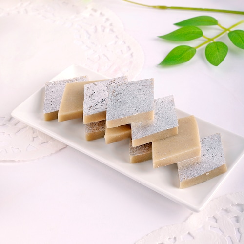 Buy Delicious Kaju Katli