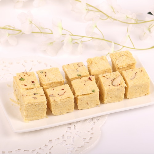 Buy Sweet Soan Papdi