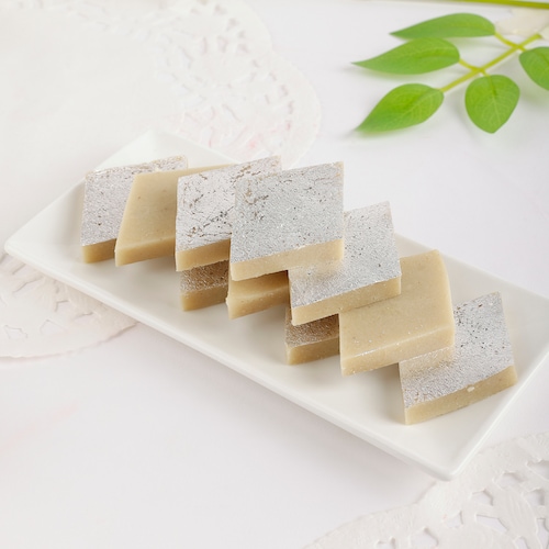 Buy Kaju Katli 200 gms