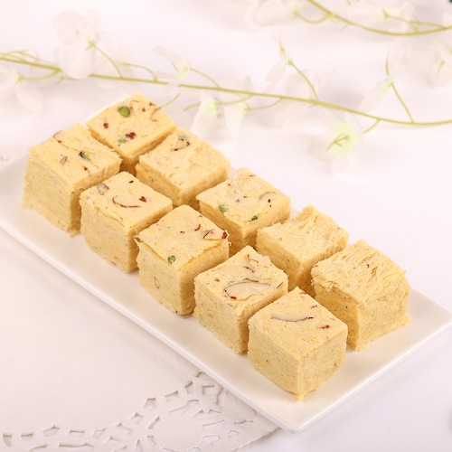 Buy 500 gm Soan Papadi