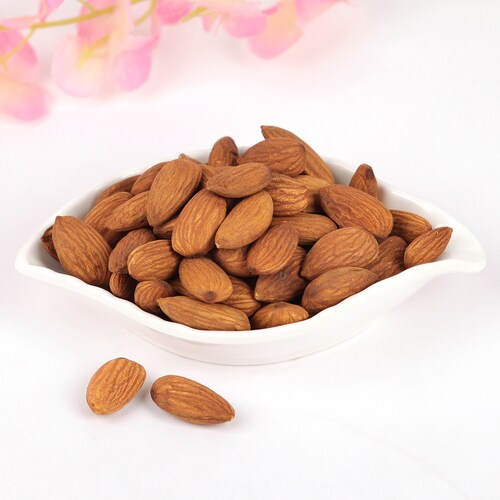 Buy Almonds 100 gms