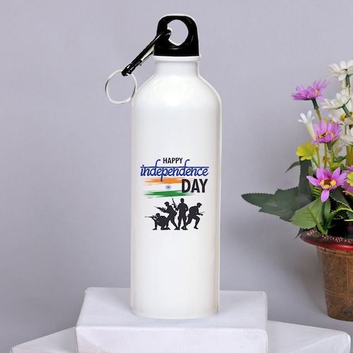 Buy Independence Day Special Sipper Bottle