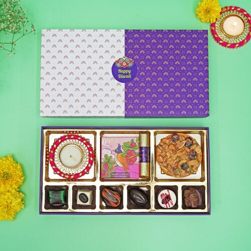 Buy Assorted Choco Splendor Box