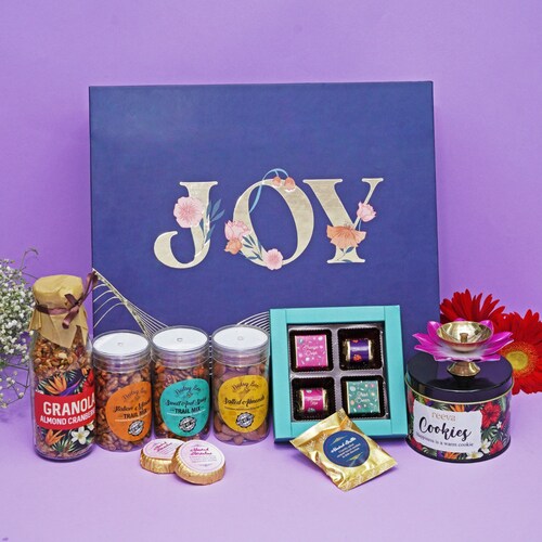 Buy Celebration Box of Flavors and Glow