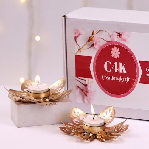 Buy Lotus Light and Love Gift Set