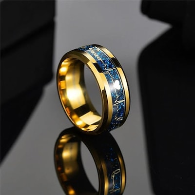 Eternal Proposal Ring