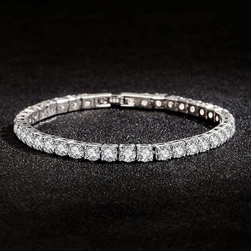 Buy Classic Grace Tennis Bracelet