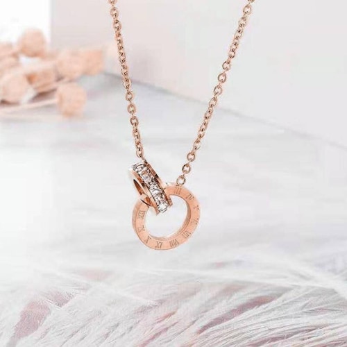 Buy Timeless Grace Pendant