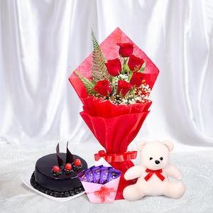 Love Forever combo