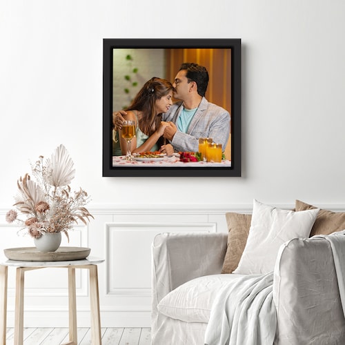 Buy Personalised Cherished Moments Frame