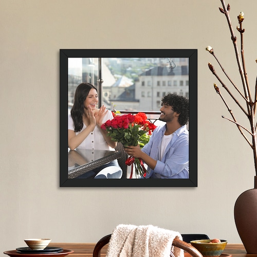 Buy Heartfelt Moments Personalized Valentine Frame