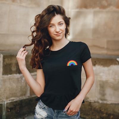 Valentine Vibes TShirt