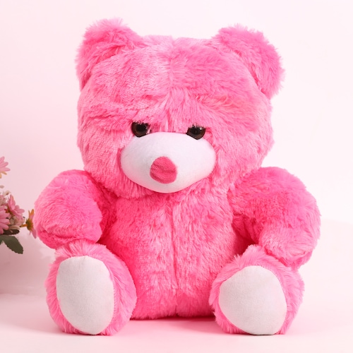 Buy Loveable Valentine Teddy Surprise