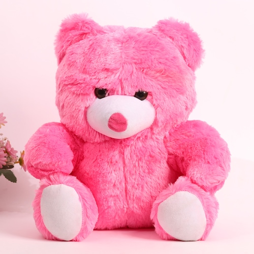 Valentines Lovely Teddy Bear Combo | Winni.in Valentines Lovely Teddy Bear Combo | Winni.in