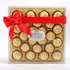 Big Ferrero Rochers