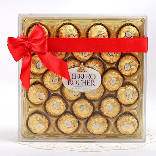 Buy Big Ferrero Rochers