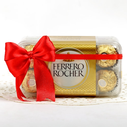 Buy Medium Ferrero Rocher