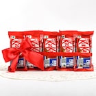 5 Kitkat chocolates