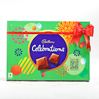 Big Cadbury Celebrations