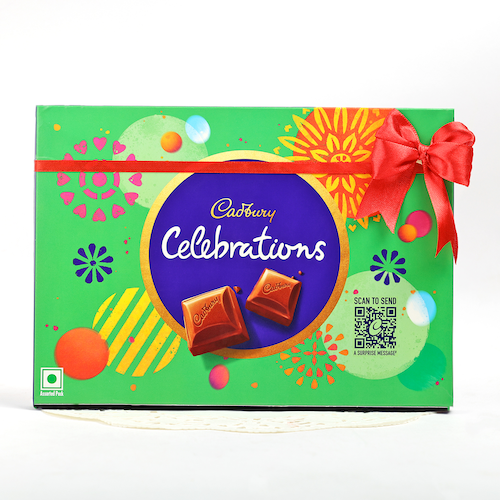 Buy Big Cadbury Celebrations