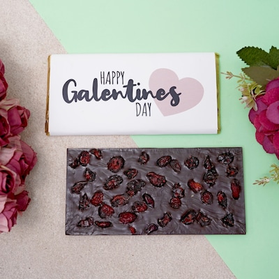 Galentines Joy Chocolate Bliss