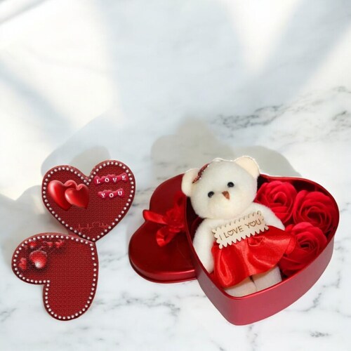Cherished Moments Chocolate Treats Box | Winni.in