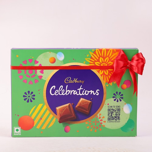 Buy Big Celebration Chocolate