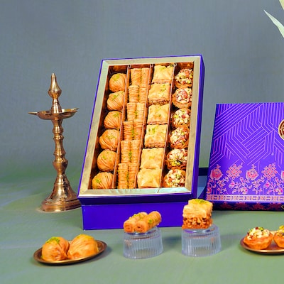 Premium Sweet Harmony 500 gms