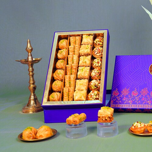 Buy Premium Sweet Harmony 500 gms
