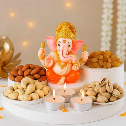 Buy Joyful Diwali Gift Packs