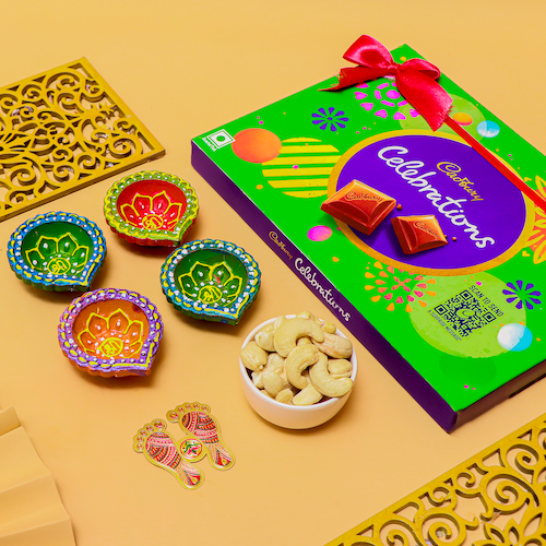 Buy Diwali Joy Pack
