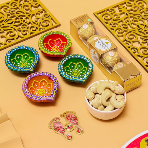 Buy Choco Nut Celebration